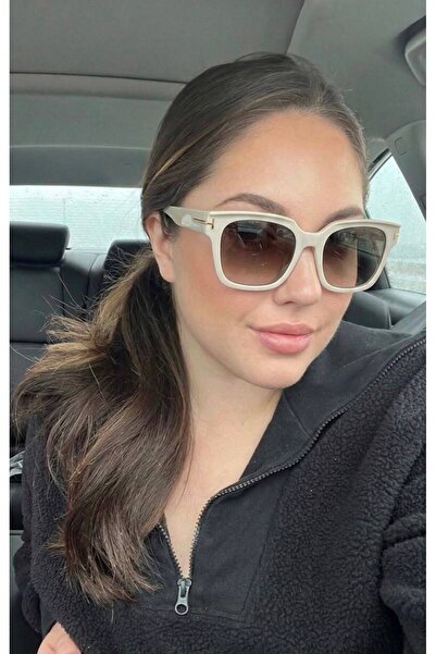 RC RAY CARTER Ray Carter Soft Glow Sunglasses