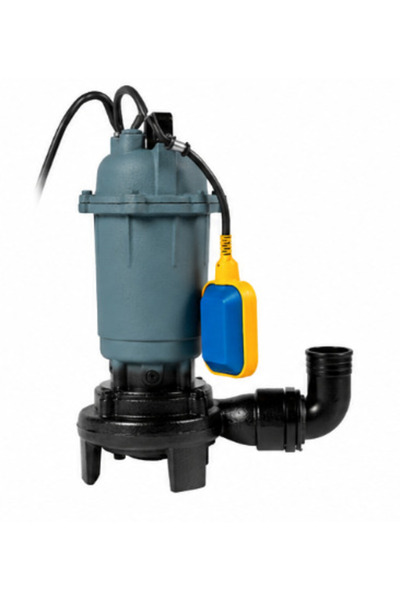 OEM Pompă submersibilă pentru ape murdare MX2450 cu cuțit de tăiere și plutit...
