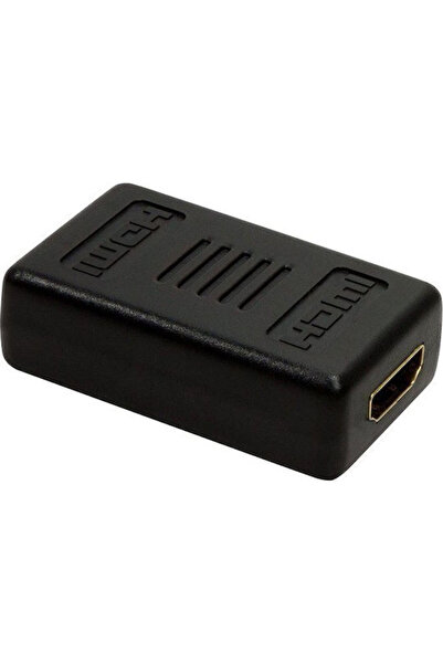 LogiLink Convertor HDMI mamă la HDMI mamă 1 buc. AH0006