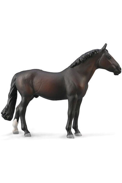 Collecta Armăsar Holsteiner de peste 3 ani 15cm