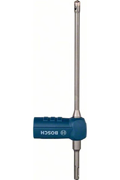 Bosch Burghiu cu coadă SDS Max pentru zidărie 20x400mm Cod: 2608576295