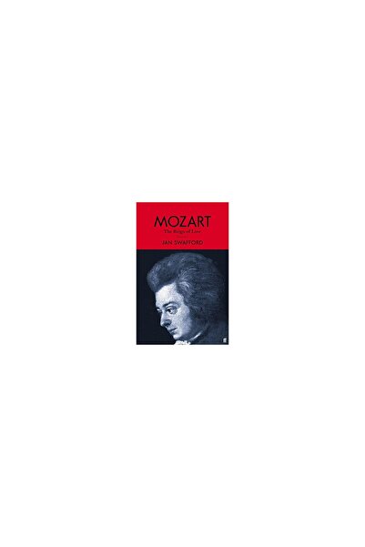 FABER & FABER Mozart
