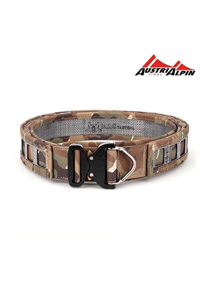 Mastactical Mas Tactical® Görev Kemeri 6167 Tegris/AustriAlpin D-Tokalı 50mm ...