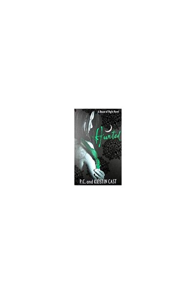 Atom Hunted
