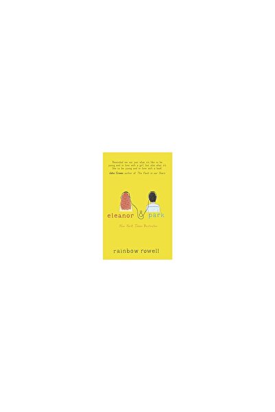 Orion Eleanor & Park