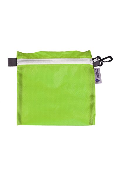 Choice Aolikes G Waterproof Pocket Zipper Nylon Coated Silicon Hook Pouch Por...