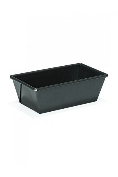 Patisse Tava pentru prajituri, Patisse, Profi,Otel, 25 cm, Negru