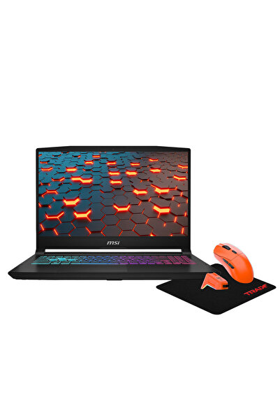 MSI KATANA 15 HX B14WFK-450XTR503 i9-14900HX 32GB 2TBSSD RTX5060 15.6" QHD Fr...