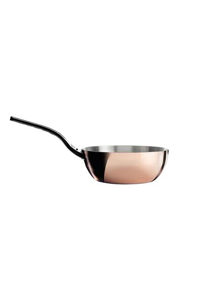 De Buyer Cratita din cupru, de Buyer, 1.7L, Cupru