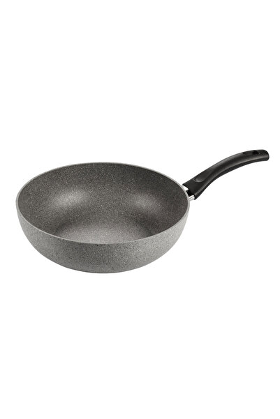 BALLARİNİ Tigaie antiaderenta Ferrara FRG31, Granit, 28x8.4 cm, Gri