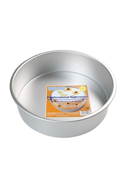 PME Tava de copt rotunda Ø25.4x7.6 cm