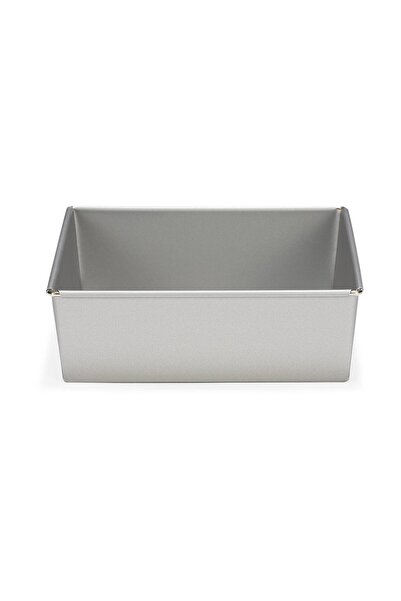 Patisse Tava de copt patrata SILVER-TOP 21x21cm, otel, strat antiaderent
