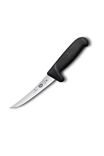 Victorinox Cutit de bucatarie, Victorinox, Inox, Argintiu/Negru