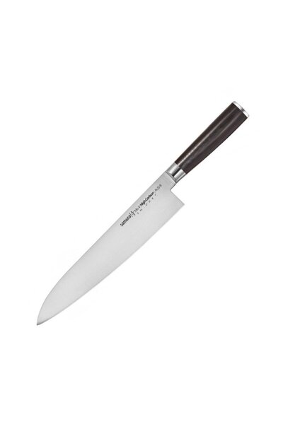 Samura Cutit, Samura, Inox, 24 cm, Negru