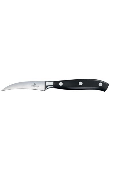 Victorinox Cutit pentru decojit fructe/legume, Victorinox, Grand Maitre, Otel...