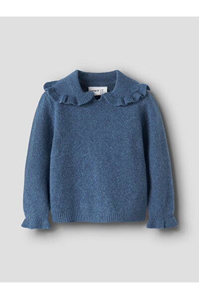 Name it Pullover Strick