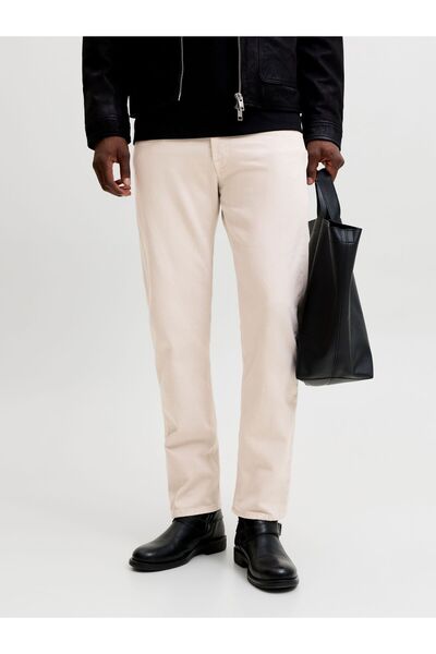 Jack & Jones Relaxed Fit Jeans JJICHRIS JJORIGINAL HA 982 Relaxed Fit Jeans