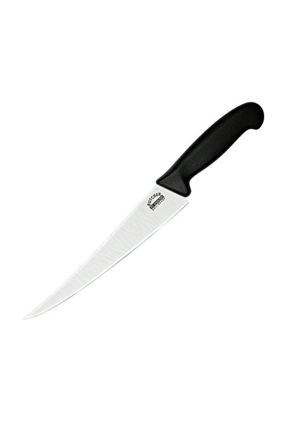 Samura Cutit de filetat, Butcher, 23 cm, otel AUS-8, greutate 143 g