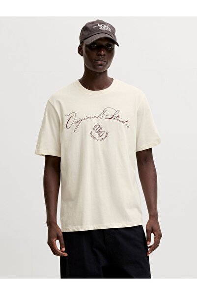 Jack & Jones Μπλουζάκι μπλουζάκι