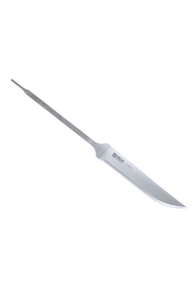 HELLE Lama cutit, Helle, Otel, 253mm, Argintiu