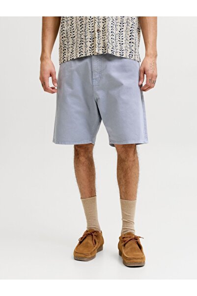 Jack & Jones Šortky volného střihu Šortky volného střihu