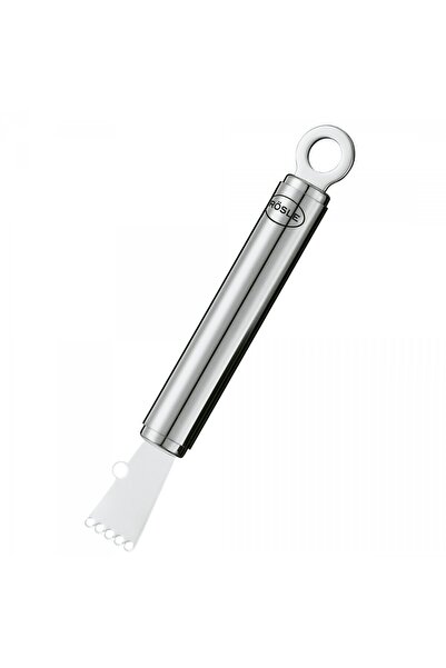 ROESLE Curatator pentru citrice, Roesle, inox, 16 cm, argintiu