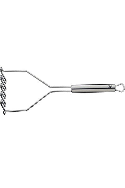 WMF Zdrobitor de cartofi Profi Plus, Otel inoxidabil, Argintiu
