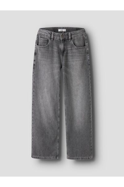 Name it Jeans Wide Fit