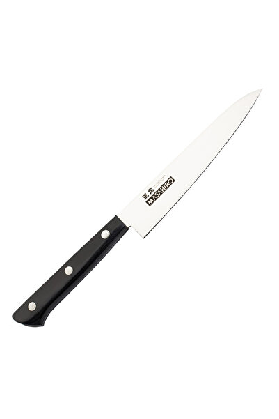MASAHIRO Cutit Masahiro, MV-L Utility, 150 mm, Negru