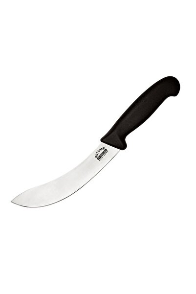 Samura Cutit de bucatarie, Butcher, 19cm, otel AUS-8, maner ABS, greutate 147g