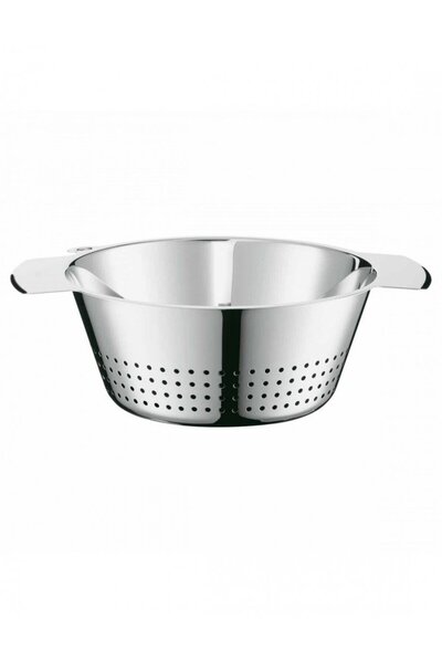 rösle Strecuratoare pentru legume/paste, Rosle, Inox, 28 cm, Argintiu