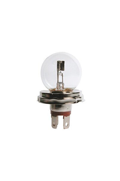 Carpoint Bec auto Bilux pentru far 12V P45t 45/40W asimetric, tip R2/Duplo, o...