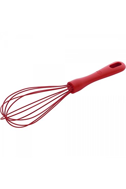 BALLARİNİ Tel bucatarie, Ballarini, 28 cm, Rosu