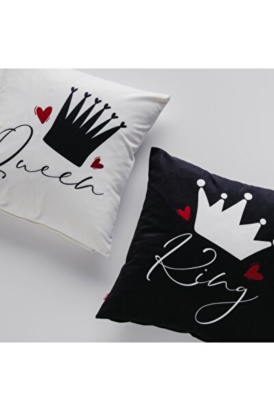home&you Set de huse Lamiga 45x45 cm