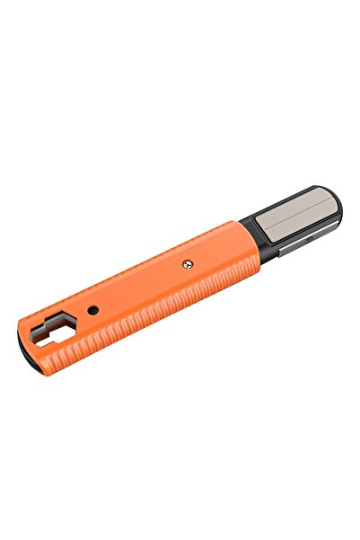 Taidea Ascutitoare de cutite Taidea, manuala, diamant si ceramica, pentru cut...