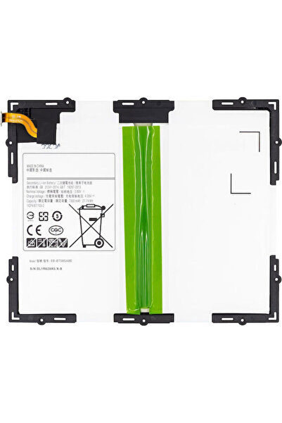 OEM Συμβατή Μπαταρία για Samsung Galaxy Tab A 10.1 (2016)