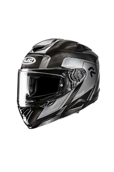 HJC RPHA72 KASK CARBON FYNEX MC5