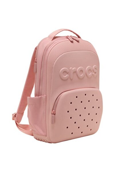 Crocs Backpack Unisex Sırt Çantası