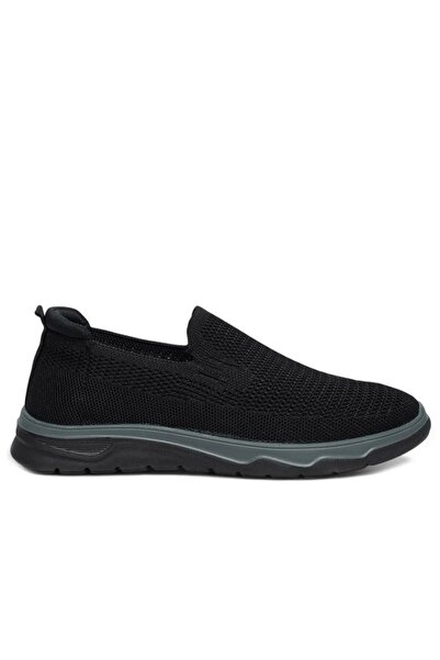 MAGG POINT Men's Daily Laceless Orthopedic Lightweight Breathable Sports Shoe...