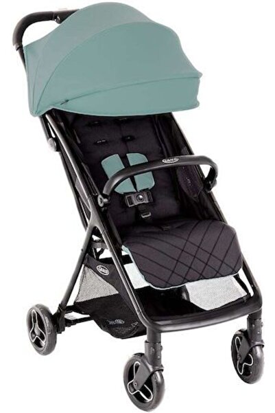 Graco Myavo Rc Καρότσι Μέντα (71-7101011-15)