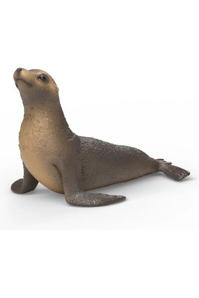 SCHLEICH Μινιατούρα Θαλάσσιου Λέοντα (SCH14933)