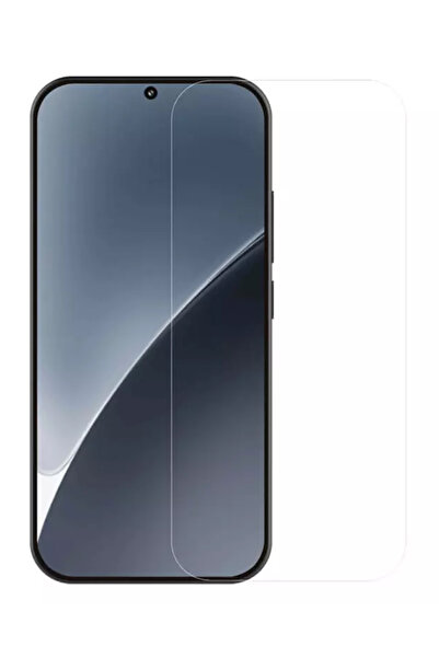 POWERTECH tempered glass 2.5D TGC-0819 για Xiaomi 17 Pro Max, full glue