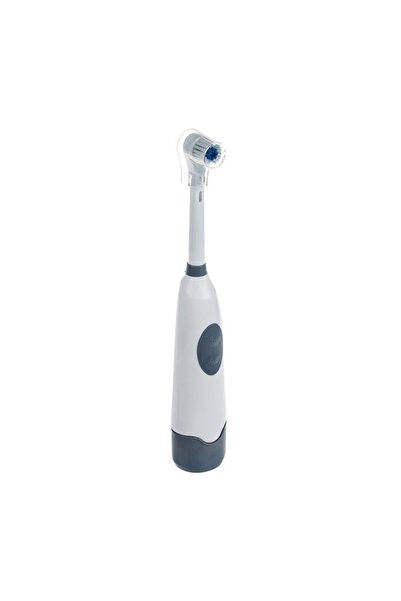 Jumbo Periuță de dinți electrică pentru adulți, multicolor, cap de rezervă, c...