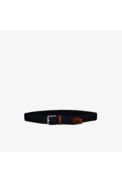 Gant Unisex Mavi Kemer