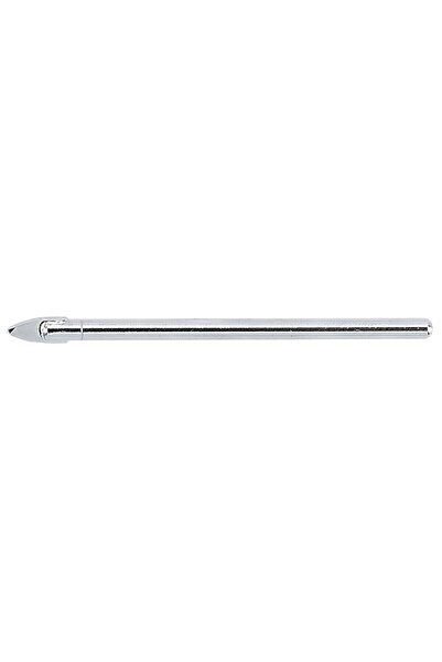 Tactix 416201 Τρυπάνι Τζαμιών - Πλακιδίων Καρβιδίου 4mm