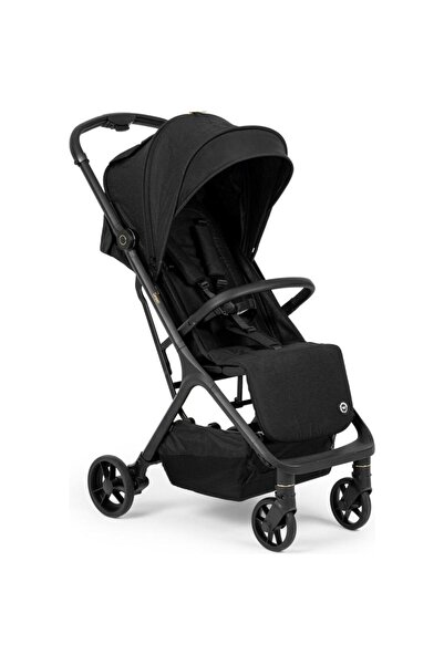 Bagi Compact Autofold Bebek Arabası Black