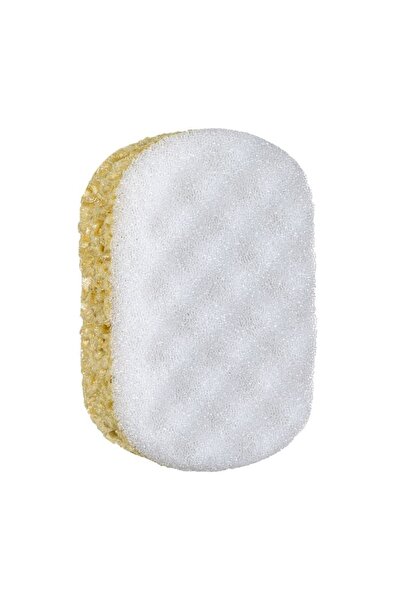 Jumbo Burete de Baie | Burete de baie pentru dus Spuma poliuretanica, Natur, ...
