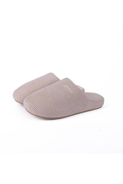 PUXI Rafal Slippers - Beige
