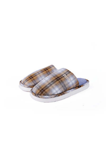 PUXI Rafal Slippers - Brown