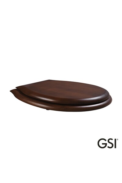 GSI MS87-250 Κάλυμμα Βαρέως Τύπου ξύλινο Μασίφ